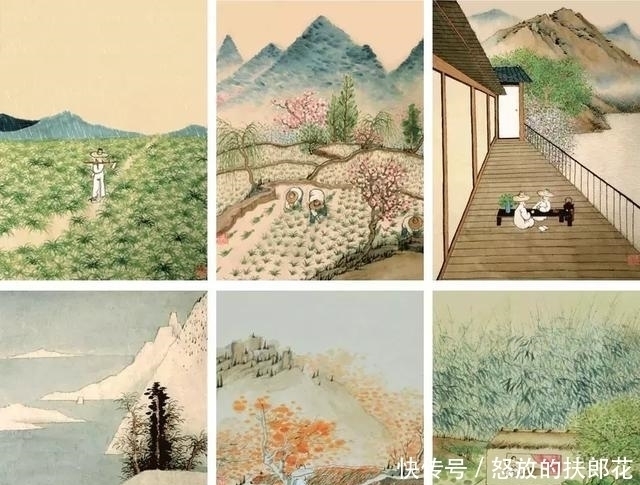 中国|中国最美的十本书,一生至少读一次