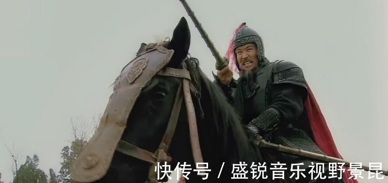 樊瑞@十一个山头并入梁山,二龙山并非最强,谁能击败鲁智深杨志武松?