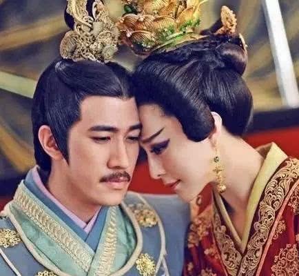 太子|武则天为何要把江山还给李家?并不是她傻,如今才发现她有多聪明