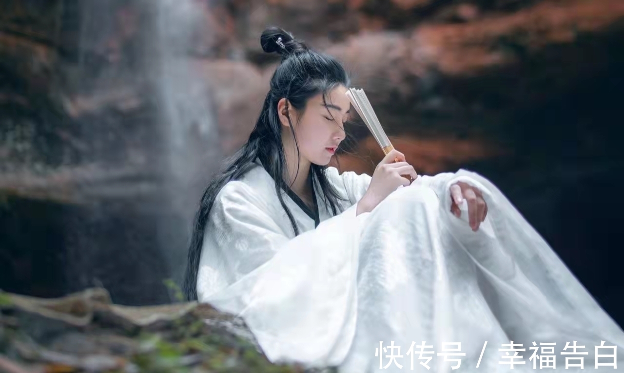 扬帆破浪@七言绝句:莫使寒吹九泉下,孝心一片暖围屏