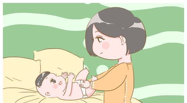 宝宝|1岁前宝宝穿连体衣还是分体衣?要想宝宝少生病,穿对衣服很重要