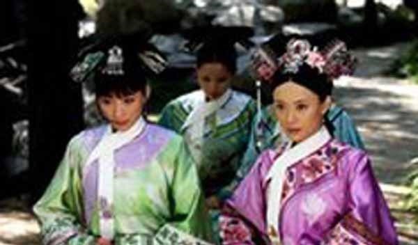 贾琏$如果黛玉不死,贾家被抄时黛玉会被抓吗!