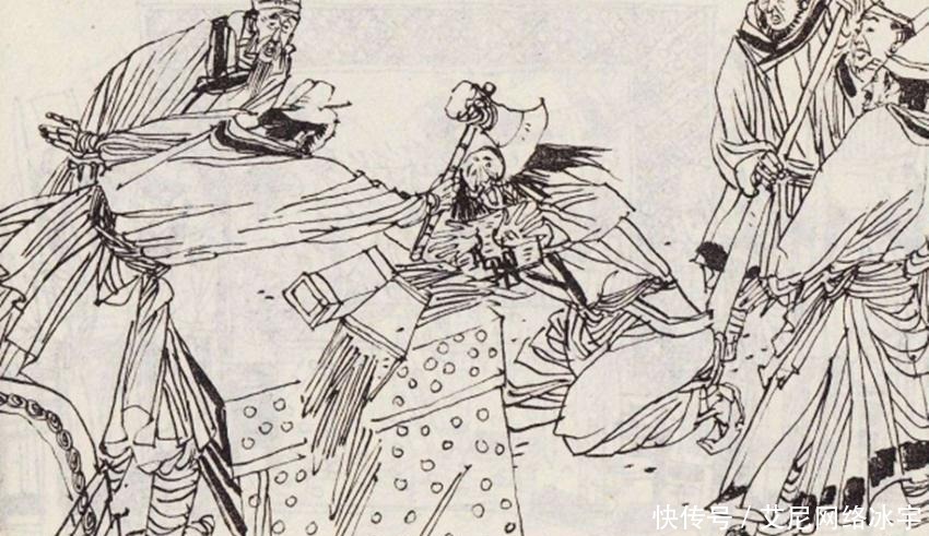 治病|胡大海审案:偷牛治病给银子回家,谋杀未遂当场杀,衙役要求散伙