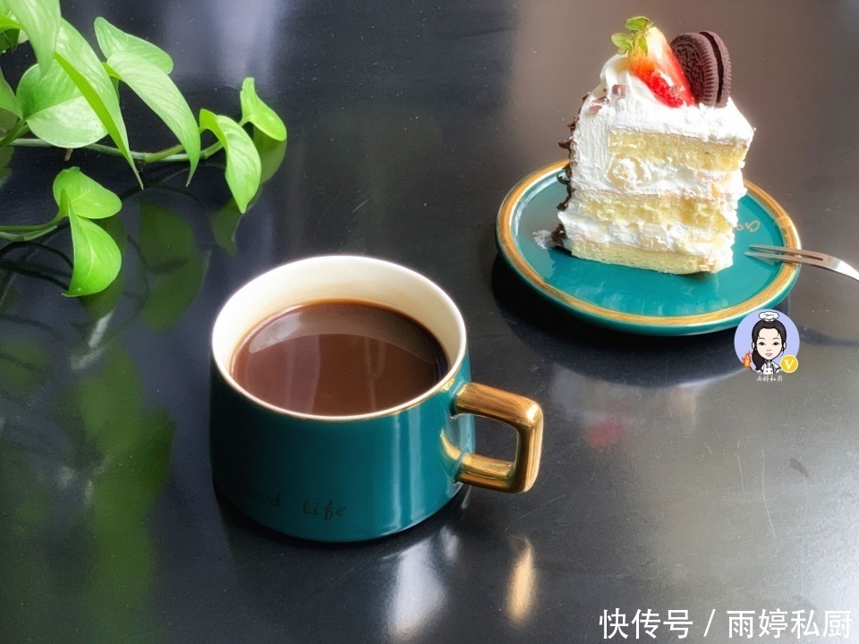 再见了“雀巢”！速溶咖啡又有“新选择”，醇厚浓香又不贵！