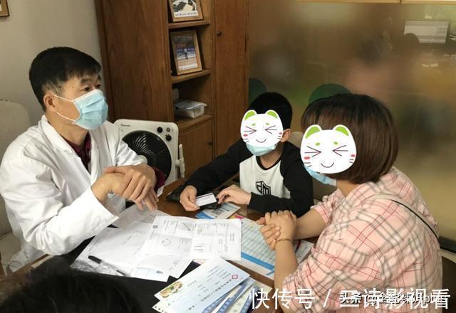 辣妈|男生几岁还能“窜一窜”？医生：这岁数还没1米7，就定型了