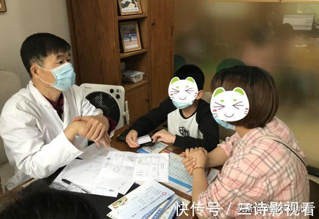 辣妈|男生几岁还能“窜一窜”?医生:这岁数还没1米7,就定型了