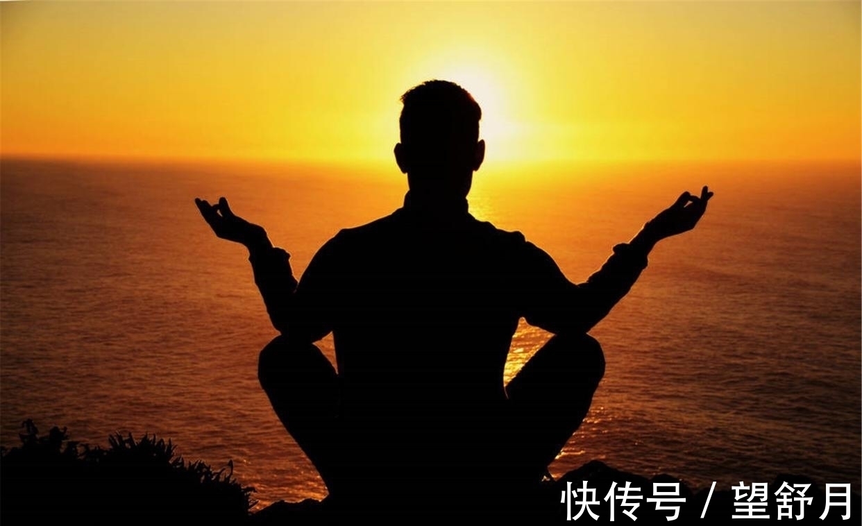 心之力$庄子:真正开悟的人,把握了这两种力量,自然可以无所畏惧