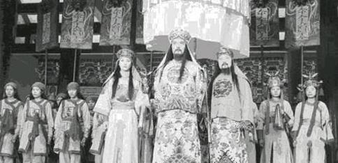 落榜生#秀才造反,十年不成,中国唯一一个秀才造反成功,成就霸业的人!