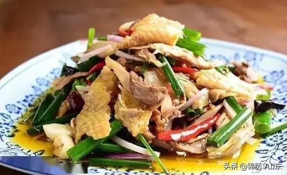 营养|入秋后，多给家人吃这12道家常菜，营养滋补，做法还不难