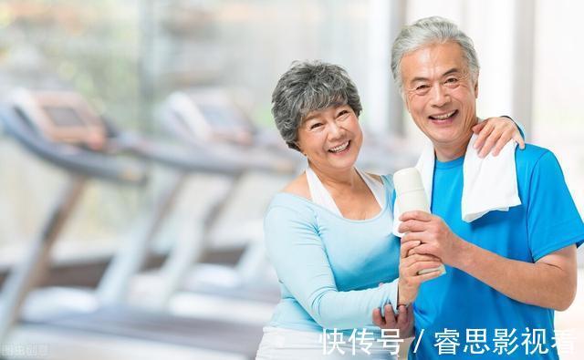 原则|60岁以上老年人,还有必要锻炼吗?坚持3原则,身体大脑都获益