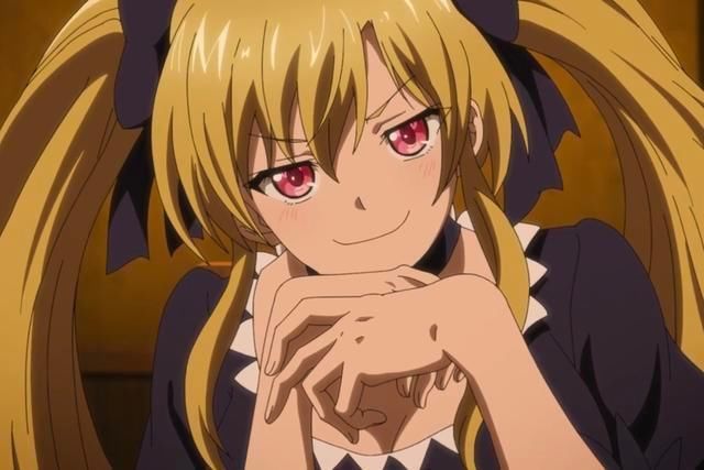 新番|七月新番《桃子男孩》上线,女主要单刷剧情?男主可能只是打酱油