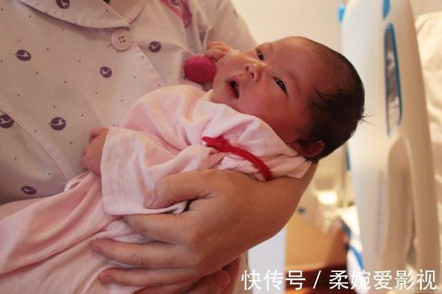婴儿|婴儿出生时“几斤几两”暗示智商?不是封建迷信,是有科学依据的