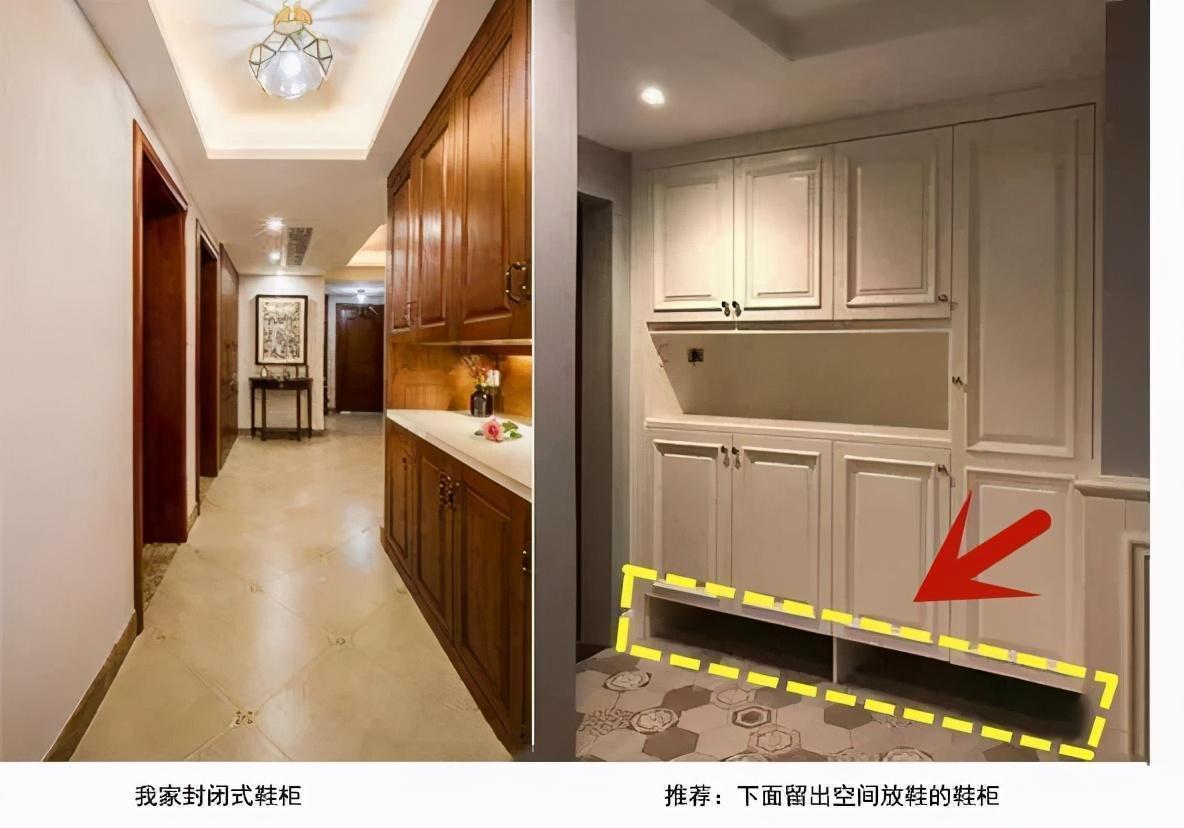 存水弯|房子装修3个月,总结出20个装修大坑,真是吃力不讨好