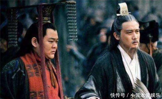 门匾|阿斗原本命悬一线,然而司马炎看到他的门匾,再无杀他之心