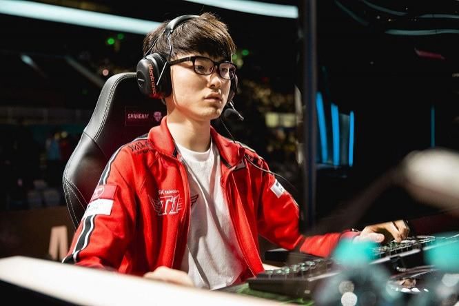 中单|faker之后，谁能当选“历史中单第二人”？这4位选手，争议很多