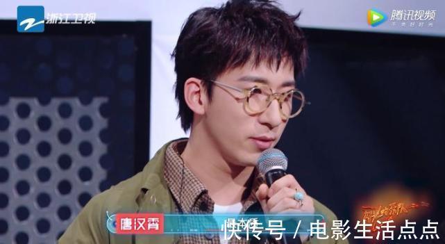 开年王炸!《闪光的乐队》打破“潜规则”,节目一期比一期精彩