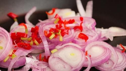 聪明的人爱吃的美食，排毒清肠，延缓衰老，促进身体健康
