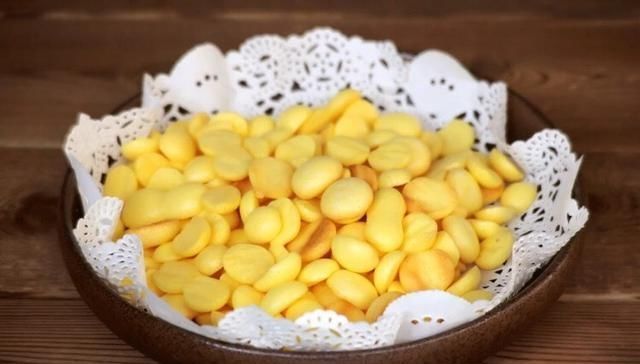 零食|在家闲的做小零食,分享6种小点心满足好吃嘴儿,好吃不贵还省钱