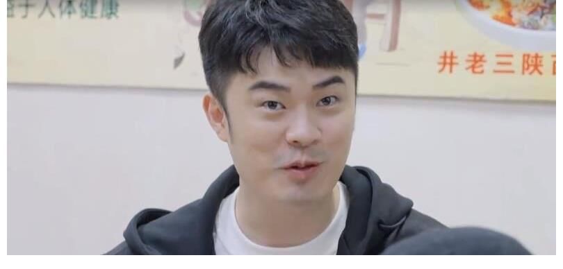 《五哈2》彭昱畅加盟，瘦了就没存在感？网友：“向往”待习惯了