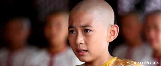 瞬变|雍正周岁时抓周,拿笔写了个“敕”,康熙看后脸色瞬变!