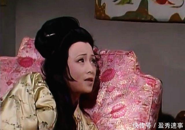 放在眼里|凤姐一向要强,连婆婆邢夫人都不放在眼里,为什么却尊重刘姥姥