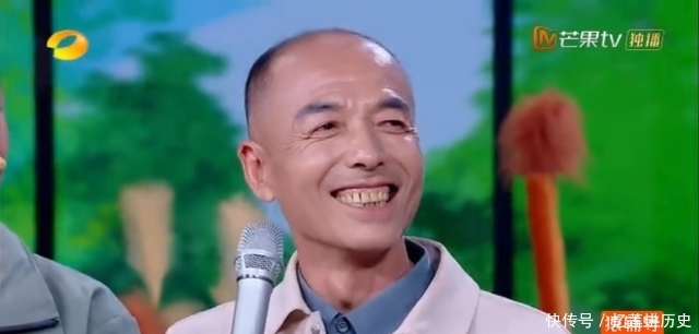 汪涵|宁夏中卫登上《天天向上》,汪涵大赞:了不起!