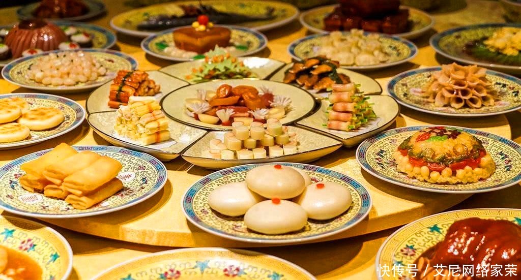 慈禧|慈禧最爱吃的菜,知道原材料后,杀一百多厨子