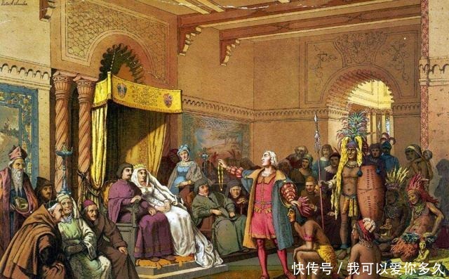 宗主国|全球最淡定殖民地,宗主国忍无可忍要其投票独立,结果大跌眼镜