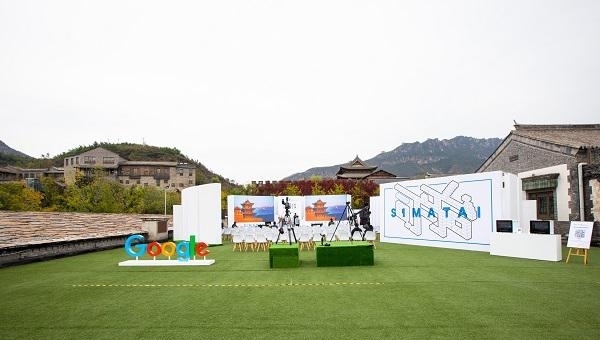 旅游|观长城之妙探建筑之美