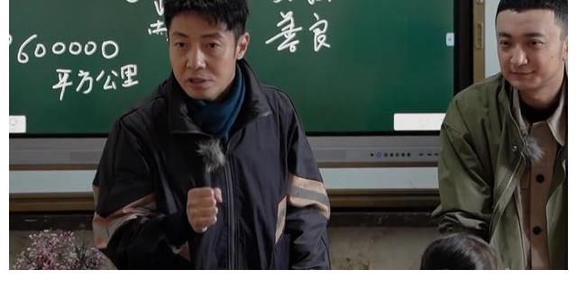 生活|《你好生活》:撒贝宁的观点,要有吃苦精神,创造有意义的生活