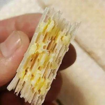  翻糖先生今日推荐——威化饼干