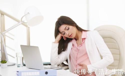 特殊待遇|怀孕之后,孕妈是否需要继续上班?可以参考“三上五不上”原则