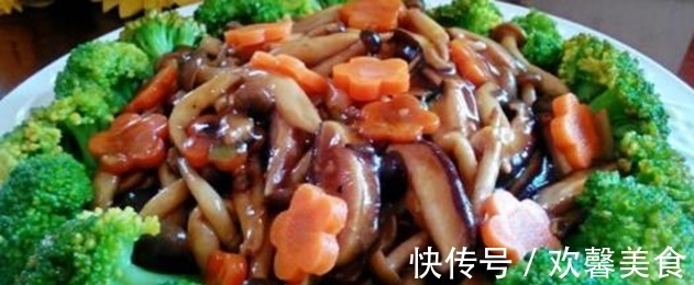 鸡翅|几道美味简单的食材，做法简单超好吃，在家待客更有面子