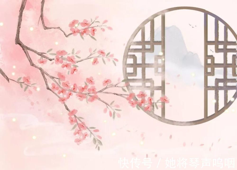 诗句#十句意犹未尽的诗句,多年后再读,依然动人!