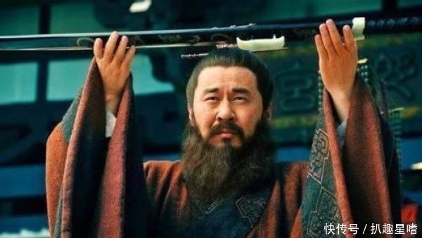 六句话|三国里最狂妄的六句话,赵云说了一句,曹操两句,关羽三句!