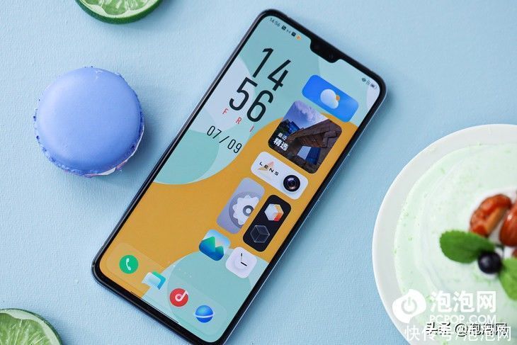 美颜|vivo S10 Pro评测：自然柔光人像自拍有啥不同？