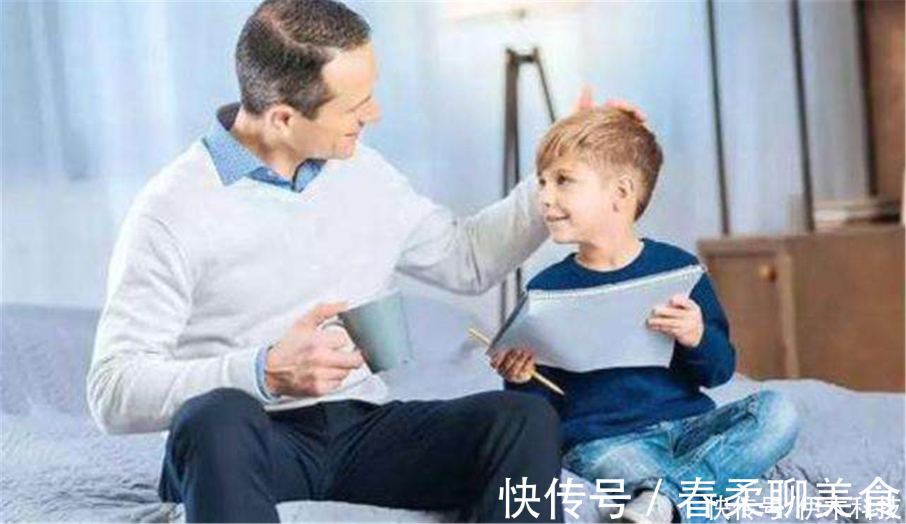 诚实|从小要给孩子立这“5个规矩”，少一个都不行，最后一个很重要