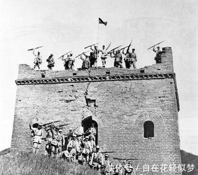 三流|这个三流团，为何后来出了27个将军靠的是此人！