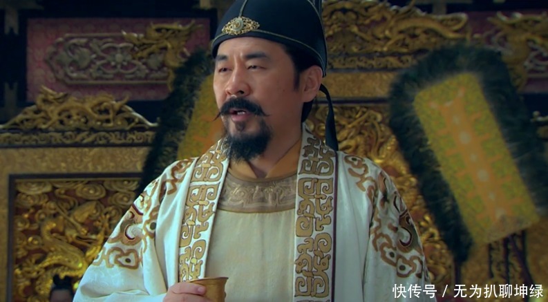 我国|他是我国古代的英雄人物,但实际上却并不受皇帝待见!