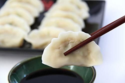 肉馅|萝卜做馅料，要不要焯水？好多人做错了，难怪饺子不鲜美不好吃