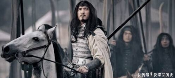 张飞|此人武力不输张飞,声望更是超过关羽,为何归顺刘备后被雪藏