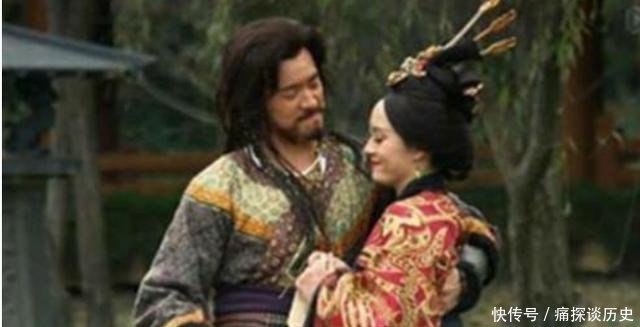 相爱|芈月和义渠君为何相爱了30年，育有两子嗣后才杀了他？原因不简单啊！