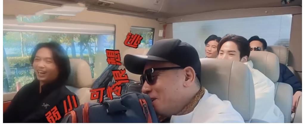 继《披哥》后,《我们的滚烫人生》又火了,光看格局就赢了