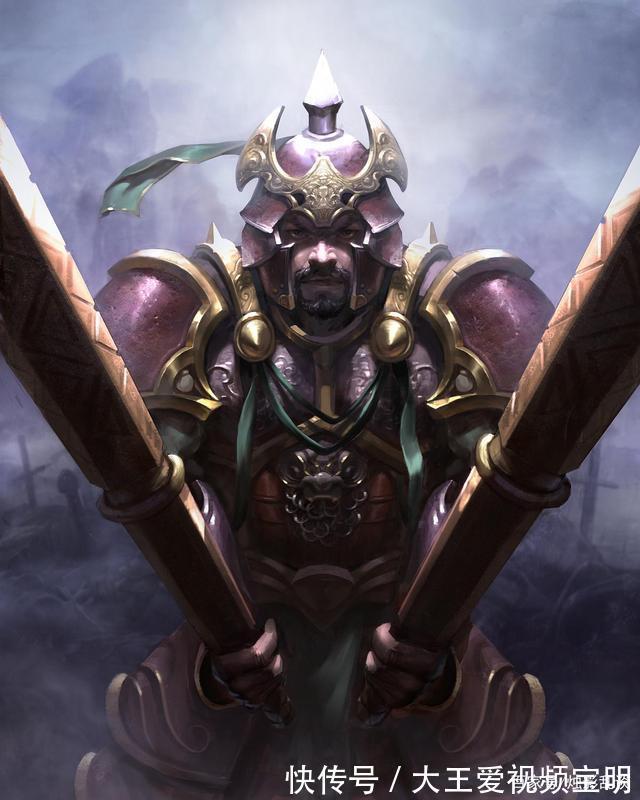 董平@《水浒传》中的梁山好汉,哪些绰号平平无奇却实力强大