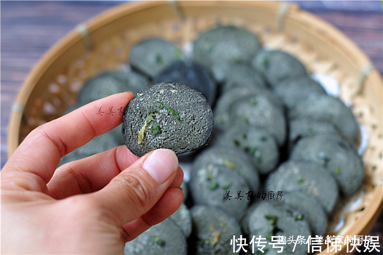 黄油|钙是牛奶的6倍！春天长个季，多用此物做零食，比薯片还香！