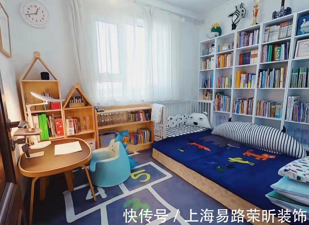 易路荣昕|提前做好“去家务化”设计,让家干净,让自己也轻松