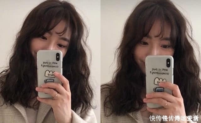 脸型|头发不可以乱剪,这几种发型不挑脸型