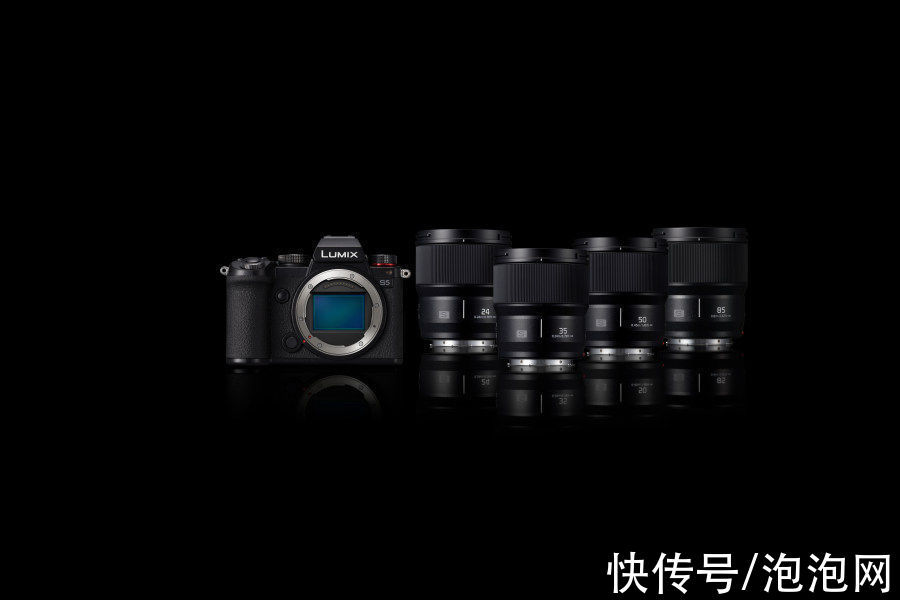 松下|松下全画幅F1.8军团新镜头35mm F1.8正式发布