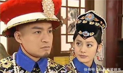 清朝級別最高的官,權力比皇帝還大,整個清朝只有兩人