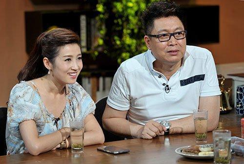 王芳|王芳不再隐瞒，揭开与王为念的真实关系，这就是单身至今的理由